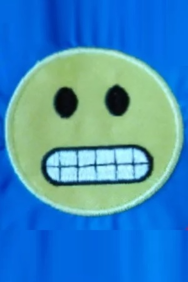 machine embroidery design Філіжанка кави
